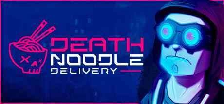 死亡送面/Death Noodle Delivery-飞雪acg论坛