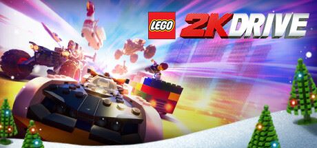 乐高®2K竞速/LEGO 2K Drive 单机/同屏双人 (更新v3168067)-飞雪acg论坛