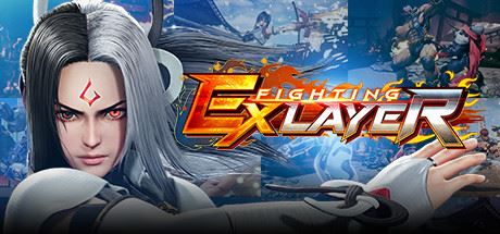 格斗领域EX/Fighting EX Layer （更新v1.5.5）-飞雪acg论坛