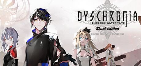 虚时异境：迷离时空 双重版 /DYSCHRONIA: Chronos Alternate – Dual Edition （更新v1.0.0）-飞雪acg论坛