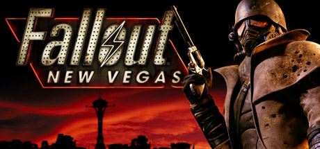 辐射新维加斯/Fallout New Vegas-飞雪acg论坛