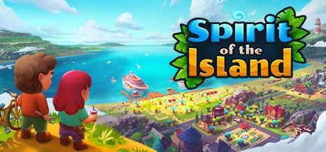 海岛之魂/Spirit of the Island （更新v3.0.5.0）-飞雪acg论坛