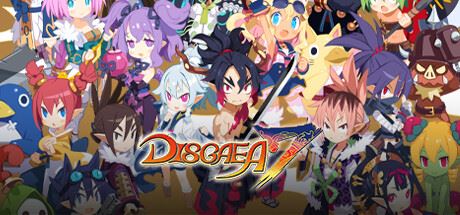 魔界战记7 无德者的誓言/DISGAEA 7 (更新v1.12)-飞雪acg论坛