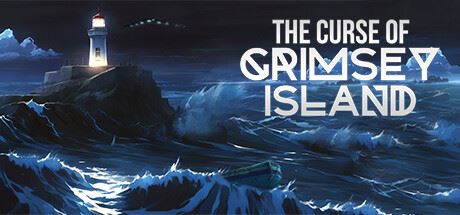 格林西岛的诅咒/The Curse Of Grimsey Island-飞雪acg论坛