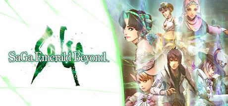 沙加 翠之超越/SaGa Emerald Beyond-飞雪acg论坛