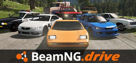 拟真车祸模拟/BeamNG.drive（更新v0.32）-飞雪acg论坛