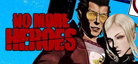 英雄不再/No More Heroes （更新v13.05.2024）-飞雪acg论坛