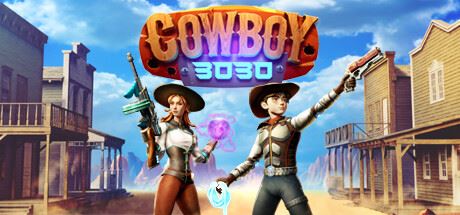 牛仔3030/Cowboy 3030 单机/网络联机-飞雪acg论坛