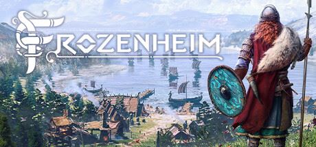 弗罗森海姆/Frozenheim（更新v1.4.3.26）-飞雪acg论坛