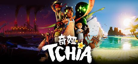 奇娅/Tchia （更新v2.0.1）-飞雪acg论坛