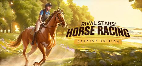 家族传奇：马匹养成竞技/Rival Stars Horse Racing: Desktop Edition（更新v1.25）-飞雪acg论坛