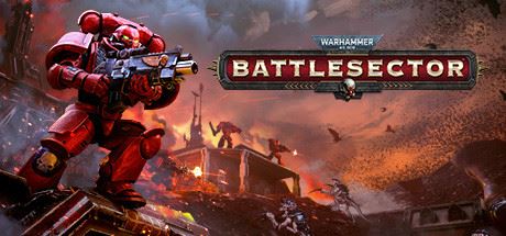 战锤40K：战区/Warhammer 40,000: Battlesector（v1.4.82 —更新钛帝国DLC）-飞雪acg论坛