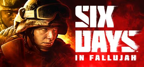 费卢杰六日/Six Days in Fallujah（更新 v134594网络联机）-飞雪acg论坛