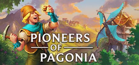 帕格尼物语/Pioneers of Pagonia （更新v0.7.0.4330）-飞雪acg论坛