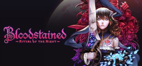 赤痕·：夜之仪式/Bloodstained: Ritual of the Night（更新v1.5经典模式2 DLC）-飞雪acg论坛