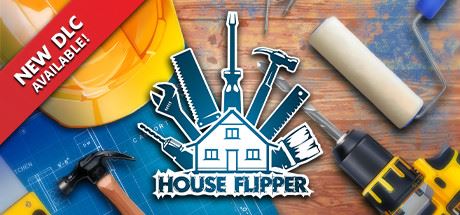 房产达人/House Flipper（v1.24157—更新波普艺术包DLC）-飞雪acg论坛