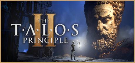 塔罗斯的法则2/The Talos Principle 2（ v692680—更新极乐世界之路DLC）-飞雪acg论坛