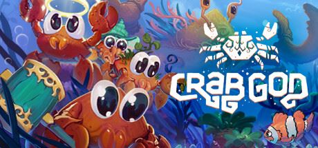 螃蟹之神/Crab God（v1.0.24）-飞雪acg论坛