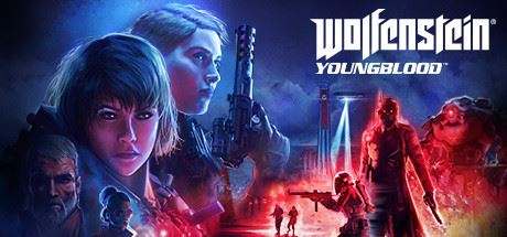 德军总部：新血脉/Wolfenstein: Youngblood（Build v20230907）-飞雪acg论坛