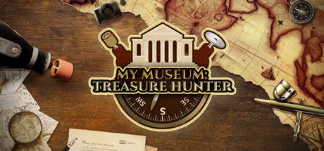 我的博物馆：寻宝猎人 /My Museum: Treasure Hunter-飞雪acg论坛