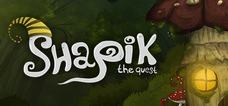 沙皮克：探索/Shapik: The Quest-飞雪acg论坛