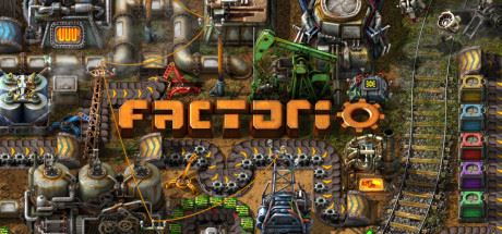 异星工厂/Factorio（更新正式v1.1.109s）-飞雪acg论坛