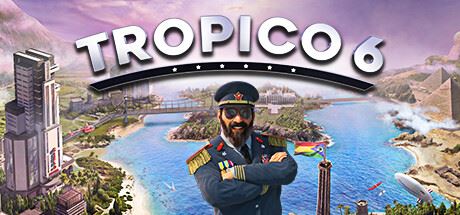 海岛大亨6/Tropico6 单机网络联机 （v22.(1199)—更新热带海岸dlc）-飞雪acg论坛