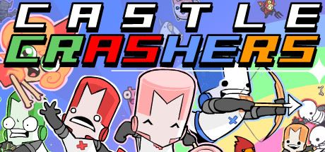 城堡破坏者/CastleCrashers （更新v2.9）-飞雪acg论坛