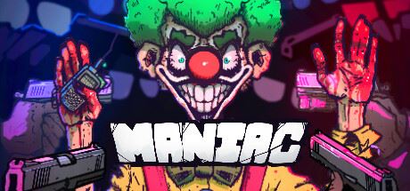 狂躁/Maniac (更新v1.0.7)-飞雪acg论坛