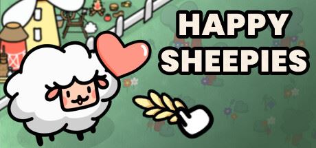 快乐的绵羊/Happy Sheepies-飞雪acg论坛