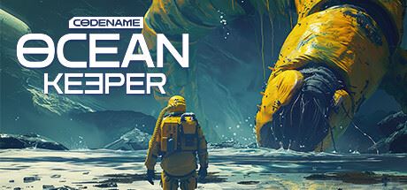 代号：海洋守护者/Codename: Ocean Keeper-飞雪acg论坛