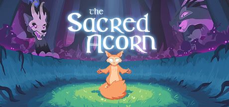 神圣橡果/The Sacred Acorn-飞雪acg论坛