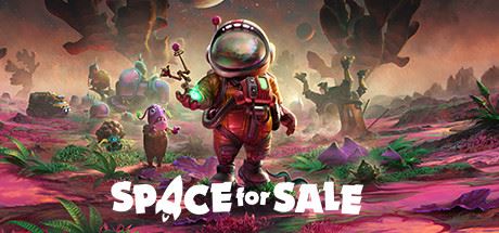 太空房地产/Space for Sale-飞雪acg论坛