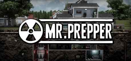 末日准备狂/Mr. Prepper（vv1.34e —更新动物农场 DLC）-飞雪acg论坛