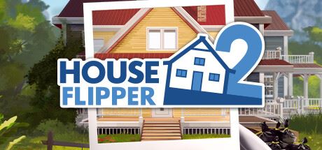 房产达人2/House Flipper 2 （更新v01.08.2024）-飞雪acg论坛