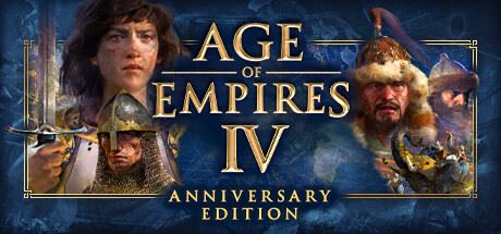 帝国时代4/Age of Empires IV（更新v11.0.0782—含苏丹DLC）-飞雪acg论坛