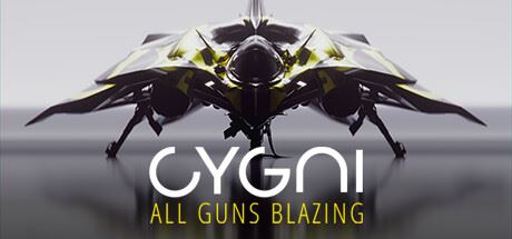 CYGNI：怒火全开 CYGNI: All Guns Blazing-飞雪acg论坛