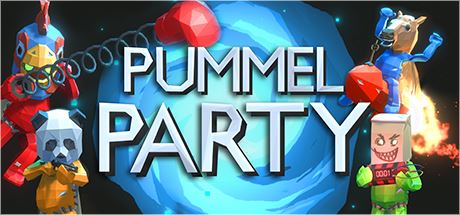 乱揍派对/揍击派对/Pummel Party（更新v1.14.1e）-飞雪acg论坛