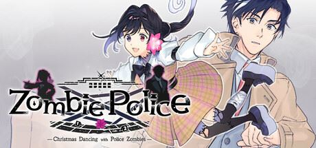 Zombie Police ～圣诞节与僵尸共舞～-飞雪acg论坛