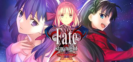 命运之夜重制版/命运守护夜重制版 Fate/stay night REMASTERED-飞雪acg论坛