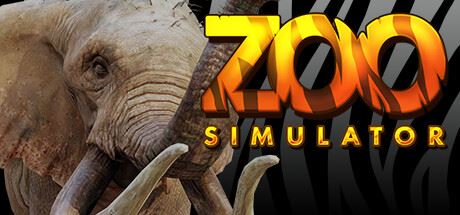 动物园模拟器/Zoo Simulator (更新v1.01.01)-飞雪acg论坛