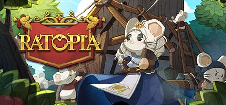 鼠托邦/Ratopia （更新v1.0.0211）-飞雪acg论坛