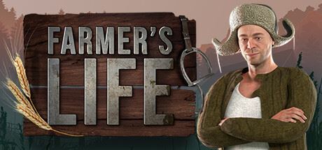 农民的生活/Farmers Life （v1.0.23—更新装饰我的小屋 DLC）-飞雪acg论坛