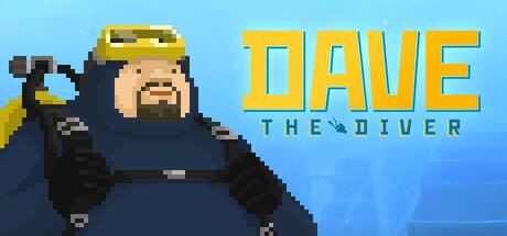 潜水员戴夫/DAVE THE DIVER（更新v1.0.2.1450）-飞雪acg论坛