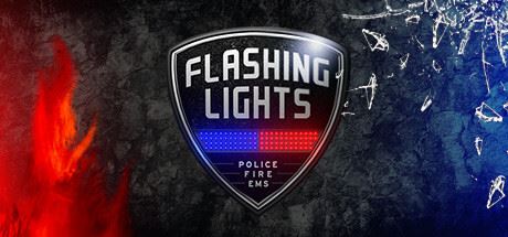 警情,消防,急救/Flashing Lights （更新v09072024-2）-飞雪acg论坛