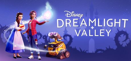 迪士尼梦幻星谷/Disney Dreamlight Valley（更新v1.12.0.7834）-飞雪acg论坛