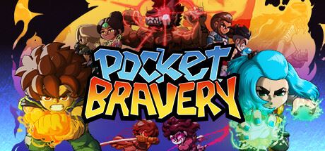 口袋勇气/Pocket Bravery（更新 v2.02 ）-飞雪acg论坛