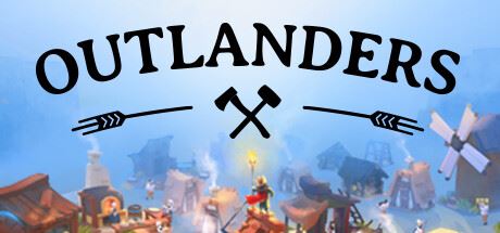 世外之地/Outlanders (更新v22.08.2024 )-飞雪acg论坛