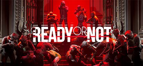 严阵以待/Ready Or Not（更新v56549 —更新入室抢劫DLC）-飞雪acg论坛