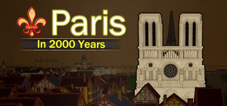 巴黎2000年/Paris in 2000 Years-飞雪acg论坛